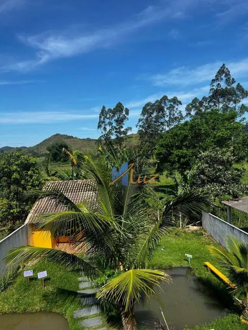 Foto 2 de Chácara com 4 quartos à venda, 600m2 em Macae - RJ