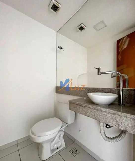 Sala Comercial para alugar, 32m2 em Cavaleiros, Macae - RJ - imagem 4 Foto 4 de Sala Comercial para alugar, 32m2 em Cavaleiros, Macae - RJ
