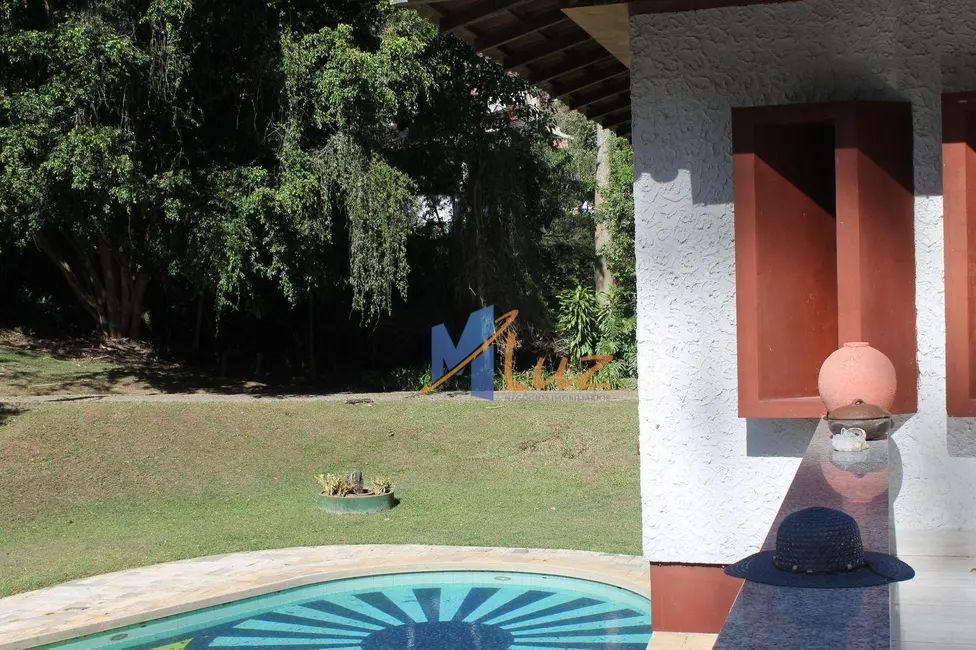 Foto 6 de Casa de Condomínio com 5 quartos à venda e para alugar, 3650m2 em Albuquerque, Teresopolis - RJ