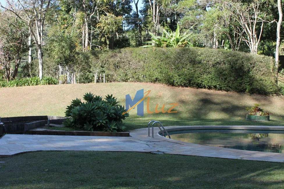 Foto 9 de Casa de Condomínio com 5 quartos à venda e para alugar, 3650m2 em Albuquerque, Teresopolis - RJ