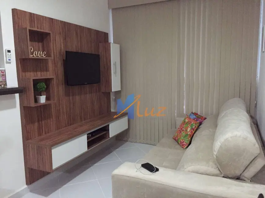 Foto 1 de Apartamento com 2 quartos à venda, 65m2 em Macae - RJ