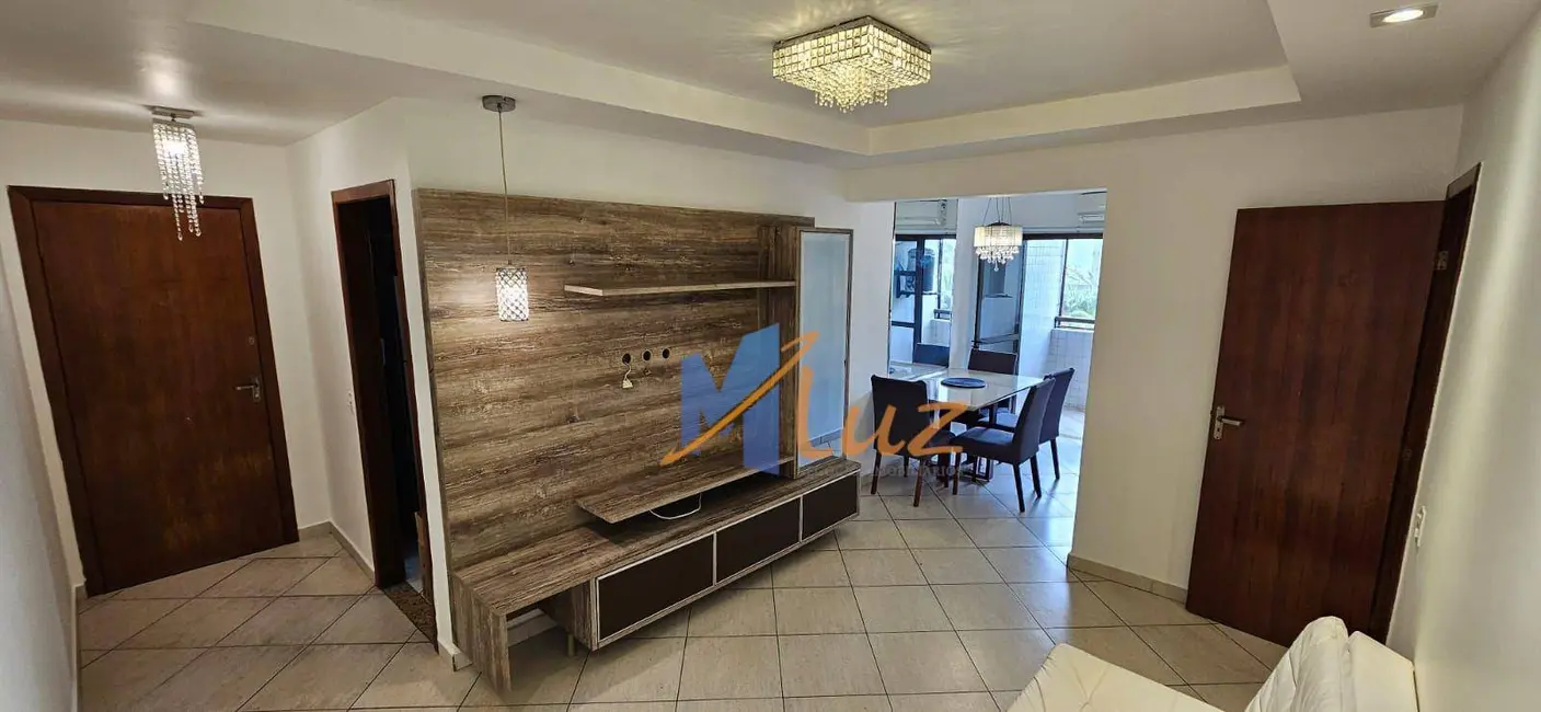 Foto 1 de Apartamento com 3 quartos à venda e para alugar, 92m2 em Glória, Macae - RJ