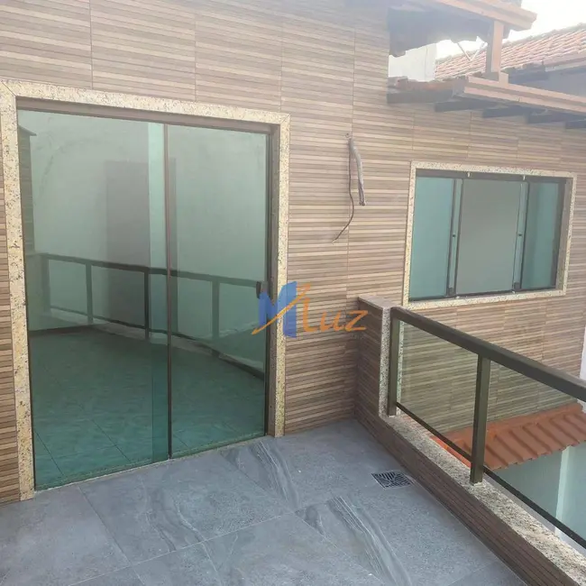 Foto 9 de Casa de Condomínio com 3 quartos à venda, 200m2 em Costazul, Rio Das Ostras - RJ