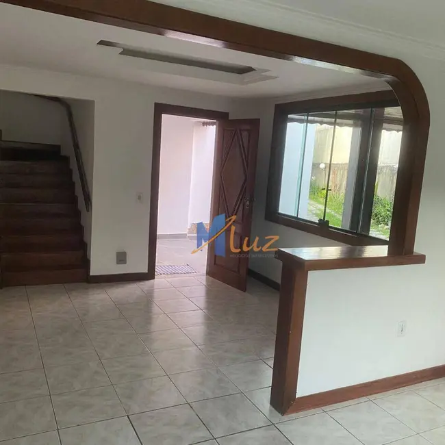 Foto 1 de Casa de Condomínio com 3 quartos à venda, 200m2 em Costazul, Rio Das Ostras - RJ