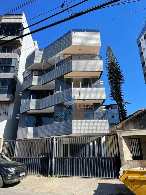 Foto 1 de Apartamento com 4 quartos à venda, 150m2 em Cajueiros, Macae - RJ