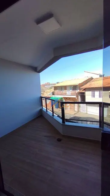 Apartamento com 4 quartos à venda, 150m2 em Cajueiros, Macae - RJ - imagem 4 Foto 4 de Apartamento com 4 quartos à venda, 150m2 em Cajueiros, Macae - RJ