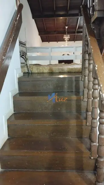 Casa de Condomínio com 3 quartos à venda e para alugar, 400m2 em Cavaleiros, Macae - RJ - imagem 9 Foto 9 de Casa de Condomínio com 3 quartos à venda e para alugar, 400m2 em Cavaleiros, Macae - RJ