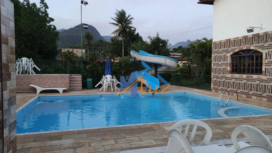 Pousada com 45 quartos à venda, 5000m2 em Centro, Guapimirim - RJ - imagem 3 Foto 3 de Pousada com 45 quartos à venda, 5000m2 em Centro, Guapimirim - RJ