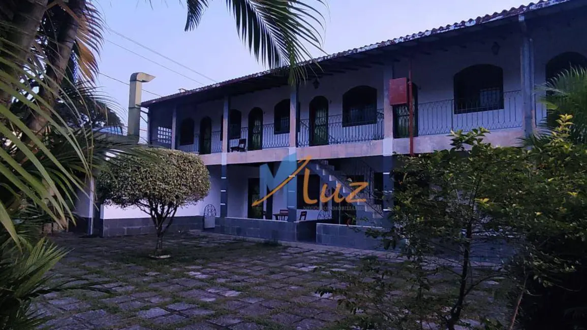 Pousada com 45 quartos à venda, 5000m2 em Centro, Guapimirim - RJ - imagem 8 Foto 8 de Pousada com 45 quartos à venda, 5000m2 em Centro, Guapimirim - RJ