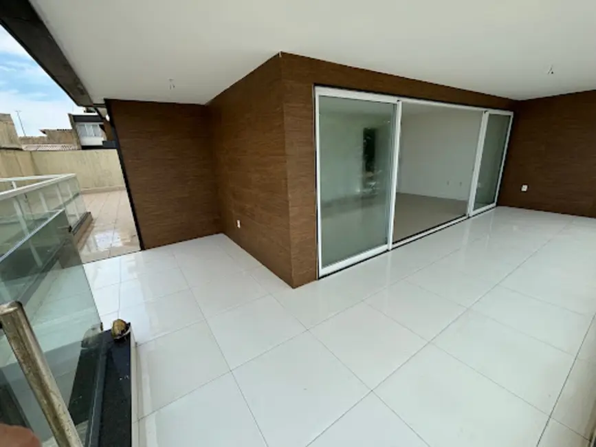 Apartamento com 3 quartos à venda, 97m2 em Cavaleiros, Macae - RJ - imagem 8 Foto 8 de Apartamento com 3 quartos à venda, 97m2 em Cavaleiros, Macae - RJ