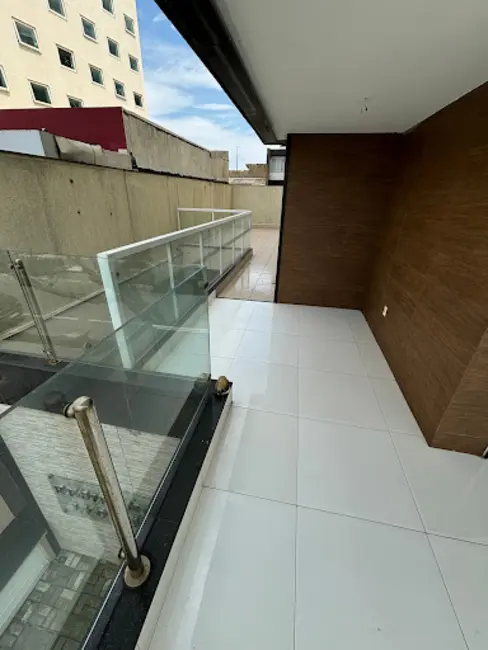 Apartamento com 3 quartos à venda, 97m2 em Cavaleiros, Macae - RJ - imagem 6 Foto 6 de Apartamento com 3 quartos à venda, 97m2 em Cavaleiros, Macae - RJ