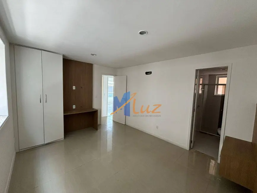 Apartamento com 2 quartos à venda, 78m2 em Cavaleiros, Macae - RJ - imagem 7 Foto 7 de Apartamento com 2 quartos à venda, 78m2 em Cavaleiros, Macae - RJ