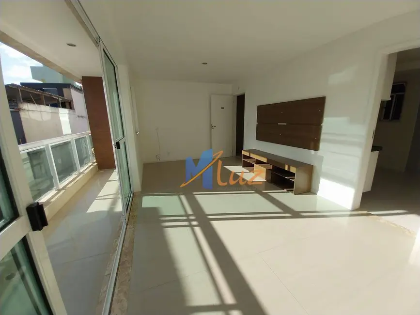 Apartamento com 2 quartos à venda, 78m2 em Cavaleiros, Macae - RJ - imagem 3 Foto 3 de Apartamento com 2 quartos à venda, 78m2 em Cavaleiros, Macae - RJ
