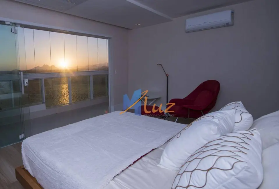 Apartamento com 3 quartos à venda, 202m2 em Praia do Pecado, Macae - RJ - imagem 9 Foto 9 de Apartamento com 3 quartos à venda, 202m2 em Praia do Pecado, Macae - RJ