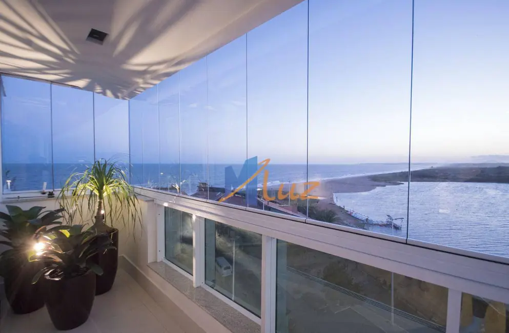 Apartamento com 3 quartos à venda, 202m2 em Praia do Pecado, Macae - RJ - imagem 4 Foto 4 de Apartamento com 3 quartos à venda, 202m2 em Praia do Pecado, Macae - RJ