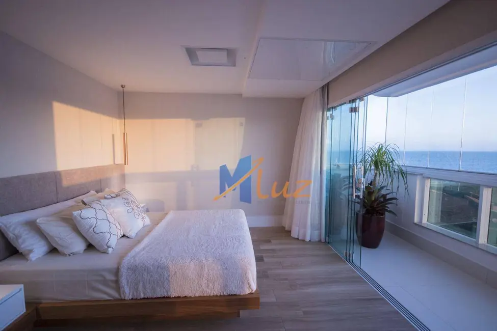 Apartamento com 3 quartos à venda, 202m2 em Praia do Pecado, Macae - RJ - imagem 7 Foto 7 de Apartamento com 3 quartos à venda, 202m2 em Praia do Pecado, Macae - RJ