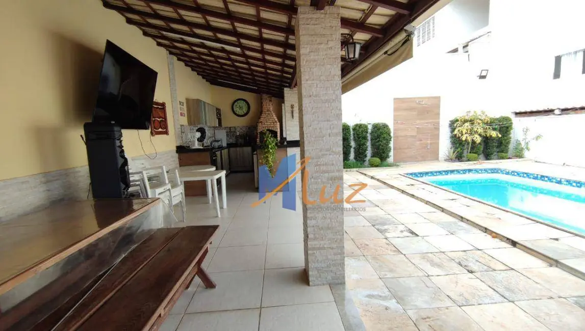 Foto 8 de Casa de Condomínio com 4 quartos à venda, 450m2 em Cancela Preta, Macae - RJ