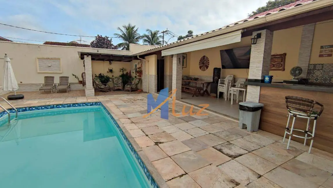 Foto 6 de Casa de Condomínio com 4 quartos à venda, 450m2 em Cancela Preta, Macae - RJ