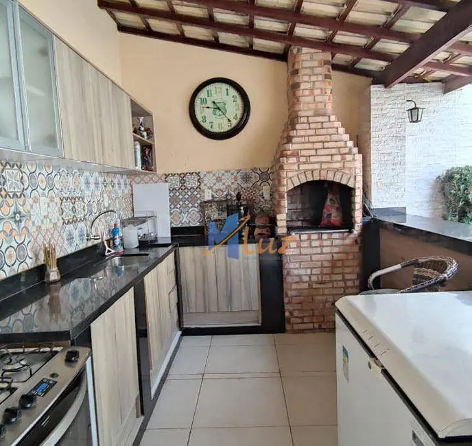 Foto 7 de Casa de Condomínio com 4 quartos à venda, 450m2 em Cancela Preta, Macae - RJ