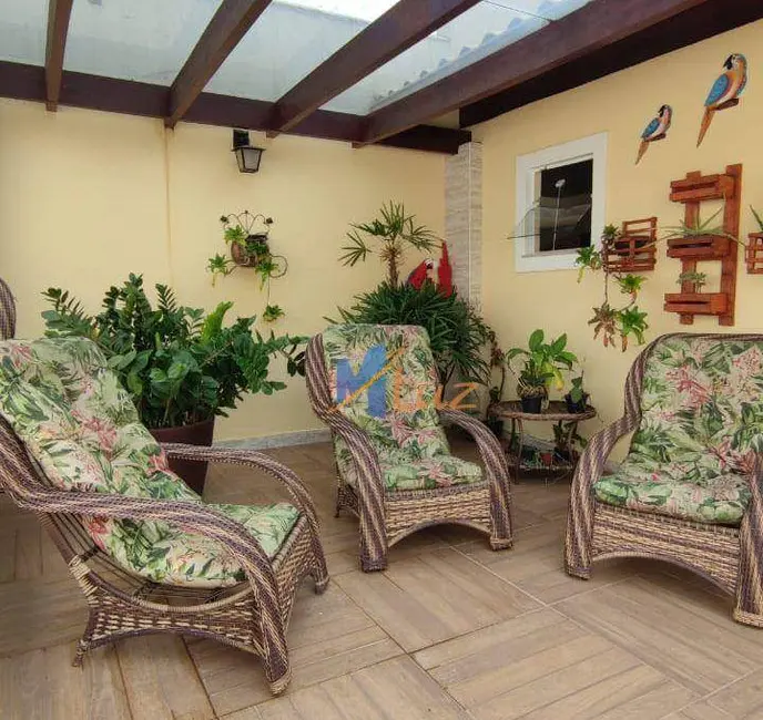 Foto 9 de Casa de Condomínio com 4 quartos à venda, 450m2 em Cancela Preta, Macae - RJ