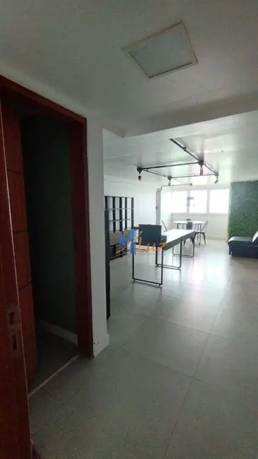 Sala Comercial para alugar, 30m2 em Cavaleiros, Macae - RJ - imagem 8 Foto 8 de Sala Comercial para alugar, 30m2 em Cavaleiros, Macae - RJ