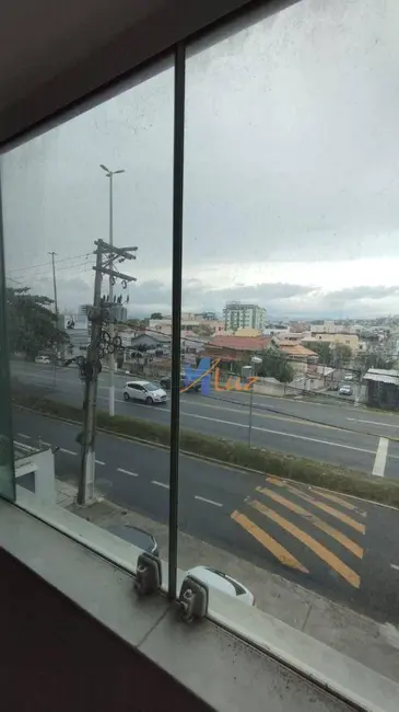 Foto 2 de Sala Comercial para alugar, 30m2 em Cavaleiros, Macae - RJ