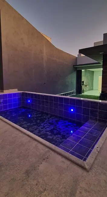 Casa de Condomínio com 2 quartos à venda, 300m2 em Macae - RJ - imagem 5 Foto 5 de Casa de Condomínio com 2 quartos à venda, 300m2 em Macae - RJ