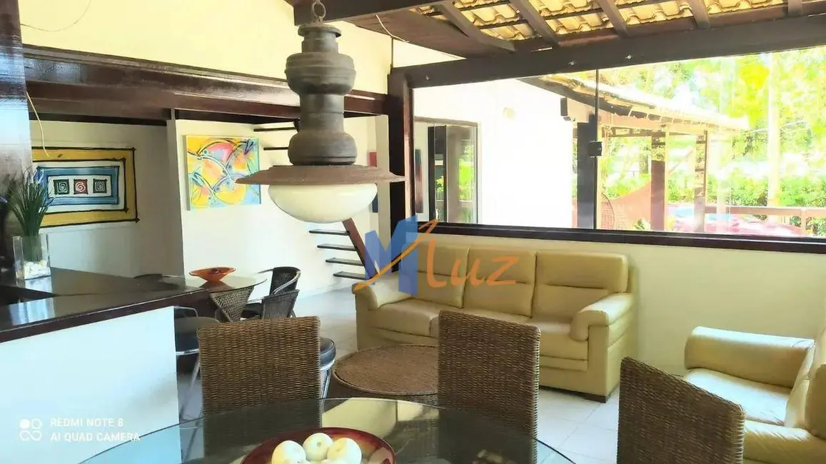 Foto 8 de Casa de Condomínio com 3 quartos à venda, 296m2 em Bosque Beira Rio, Rio Das Ostras - RJ