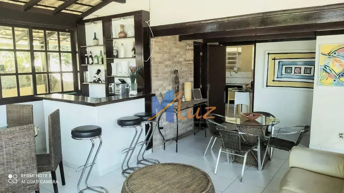 Foto 9 de Casa de Condomínio com 3 quartos à venda, 296m2 em Bosque Beira Rio, Rio Das Ostras - RJ