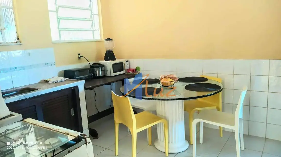 Foto 4 de Casa de Condomínio com 3 quartos à venda, 296m2 em Bosque Beira Rio, Rio Das Ostras - RJ