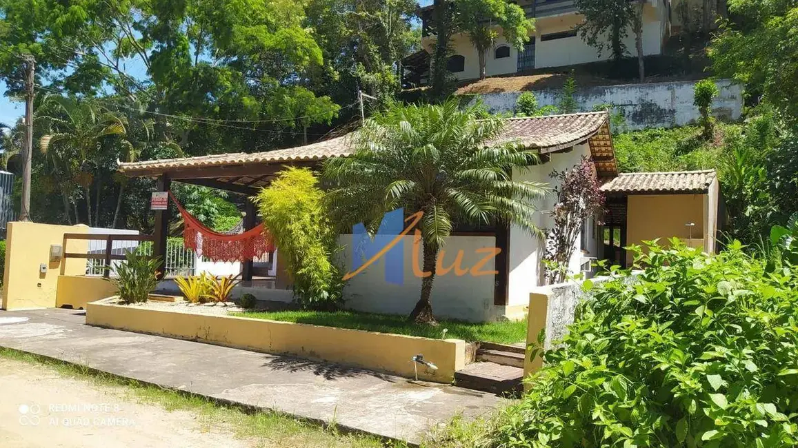 Foto 1 de Casa de Condomínio com 3 quartos à venda, 296m2 em Bosque Beira Rio, Rio Das Ostras - RJ
