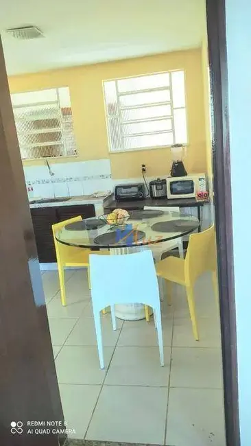 Foto 5 de Casa de Condomínio com 3 quartos à venda, 296m2 em Bosque Beira Rio, Rio Das Ostras - RJ