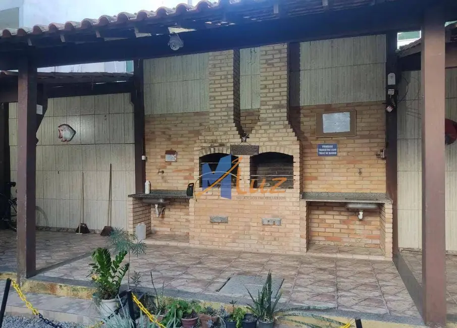 Casa de Condomínio com 2 quartos à venda, 70m2 em Cidade Beira Mar, Rio Das Ostras - RJ - imagem 3 Foto 3 de Casa de Condomínio com 2 quartos à venda, 70m2 em Cidade Beira Mar, Rio Das Ostras - RJ