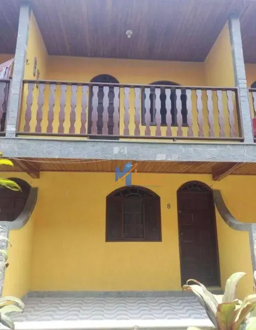 Foto 2 de Casa de Condomínio com 2 quartos à venda, 70m2 em Cidade Beira Mar, Rio Das Ostras - RJ
