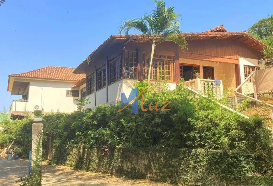 Casa de Condomínio com 4 quartos à venda, 810m2 em Marica - RJ - imagem 9 Foto 9 de Casa de Condomínio com 4 quartos à venda, 810m2 em Marica - RJ