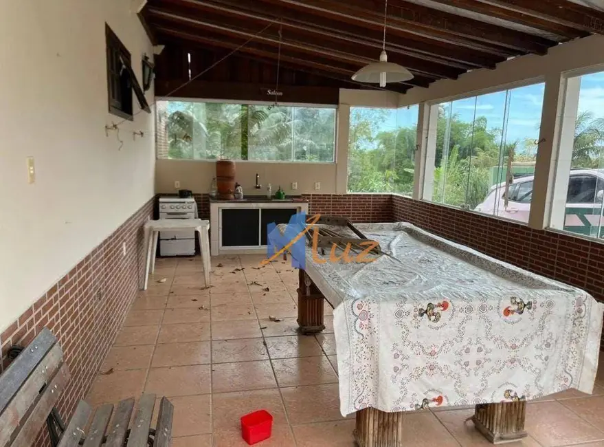 Casa de Condomínio com 4 quartos à venda, 810m2 em Marica - RJ - imagem 4 Foto 4 de Casa de Condomínio com 4 quartos à venda, 810m2 em Marica - RJ