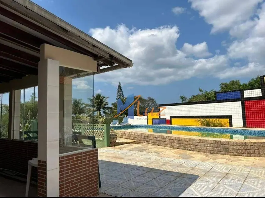 Casa de Condomínio com 4 quartos à venda, 810m2 em Marica - RJ - imagem 8 Foto 8 de Casa de Condomínio com 4 quartos à venda, 810m2 em Marica - RJ