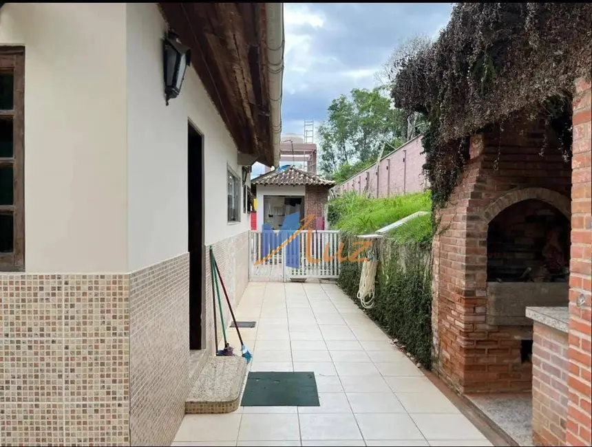Casa de Condomínio com 4 quartos à venda, 810m2 em Marica - RJ - imagem 6 Foto 6 de Casa de Condomínio com 4 quartos à venda, 810m2 em Marica - RJ