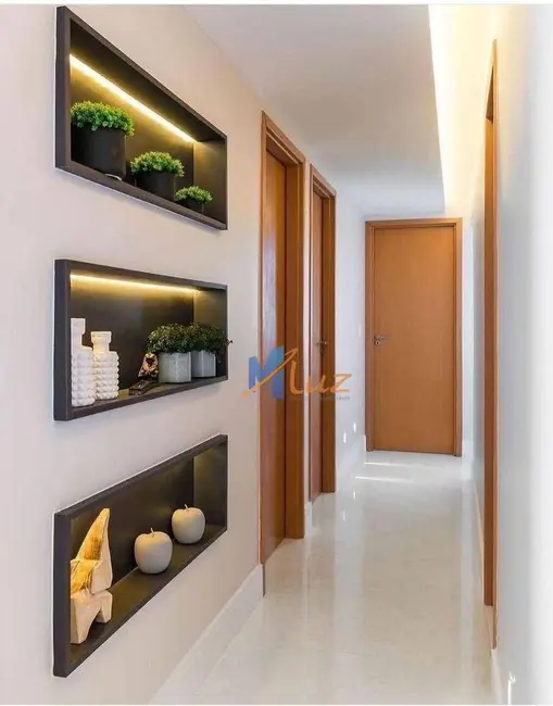 Foto 3 de Casa de Condomínio com 3 quartos à venda, 107m2 em Lagoa, Macae - RJ