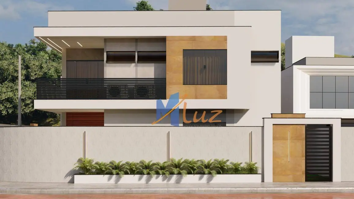 Foto 4 de Casa de Condomínio com 2 quartos à venda, 110m2 em Recreio, Rio Das Ostras - RJ