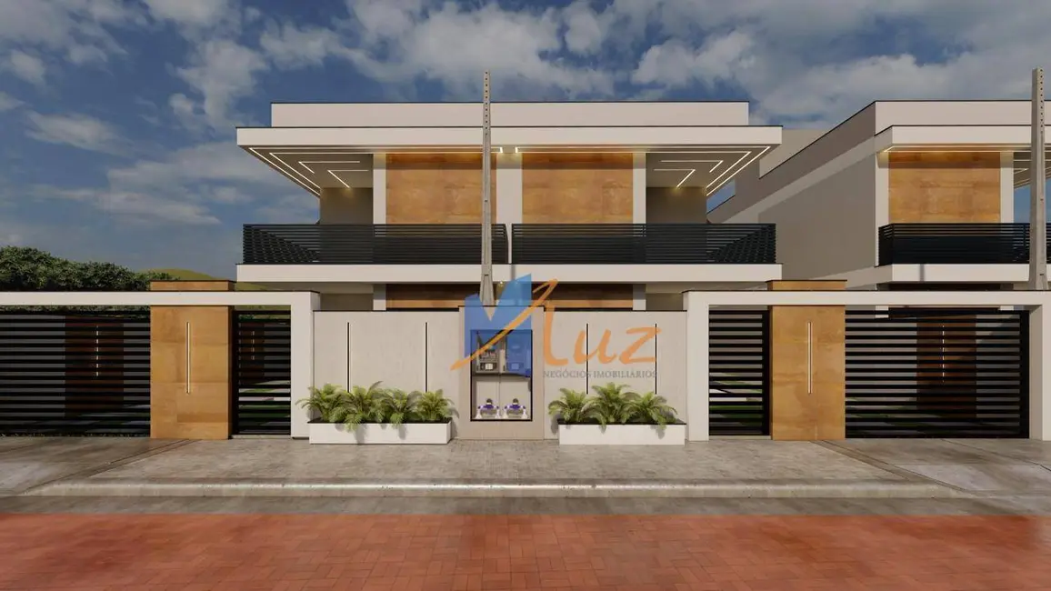 Foto 7 de Casa de Condomínio com 2 quartos à venda, 110m2 em Recreio, Rio Das Ostras - RJ