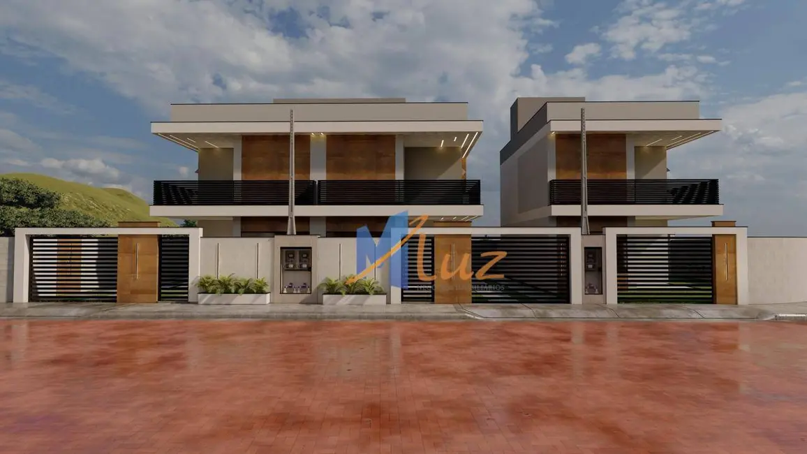 Foto 8 de Casa de Condomínio com 2 quartos à venda, 110m2 em Recreio, Rio Das Ostras - RJ