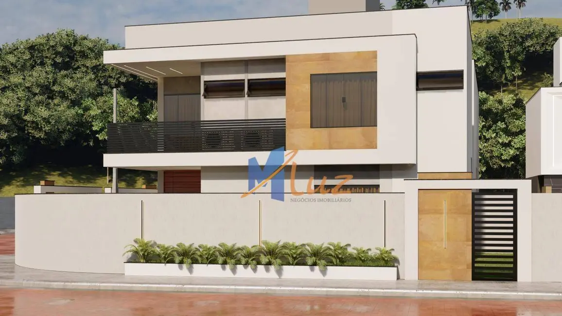 Foto 3 de Casa de Condomínio com 2 quartos à venda, 110m2 em Recreio, Rio Das Ostras - RJ