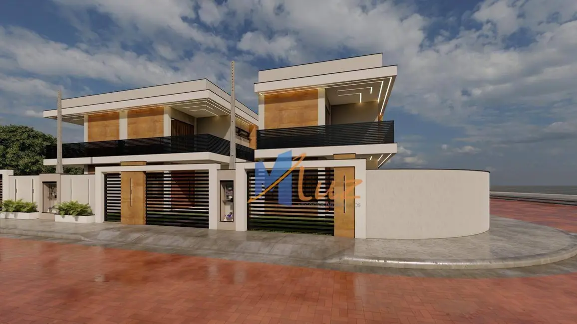 Foto 6 de Casa de Condomínio com 2 quartos à venda, 110m2 em Recreio, Rio Das Ostras - RJ