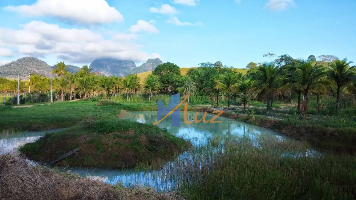 Foto 3 de Sítio / Rancho à venda, 60000m2 em Cantagalo, Rio Das Ostras - RJ