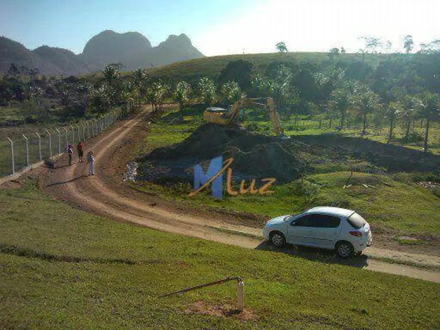 Foto 4 de Sítio / Rancho à venda, 60000m2 em Cantagalo, Rio Das Ostras - RJ