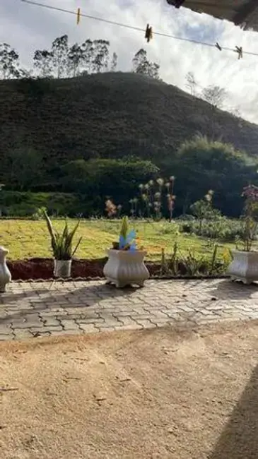 Foto 5 de Sítio / Rancho com 2 quartos à venda, 22000m2 em Conceicao De Macabu - RJ