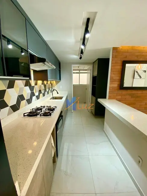 Apartamento com 2 quartos à venda, 89m2 em Praia do Pecado, Macae - RJ - imagem 6 Foto 6 de Apartamento com 2 quartos à venda, 89m2 em Praia do Pecado, Macae - RJ
