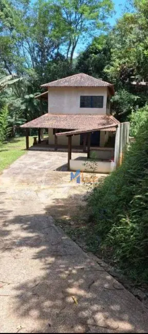 Foto 1 de Casa de Condomínio com 3 quartos à venda, 2000m2 em Lumiar, Nova Friburgo - RJ