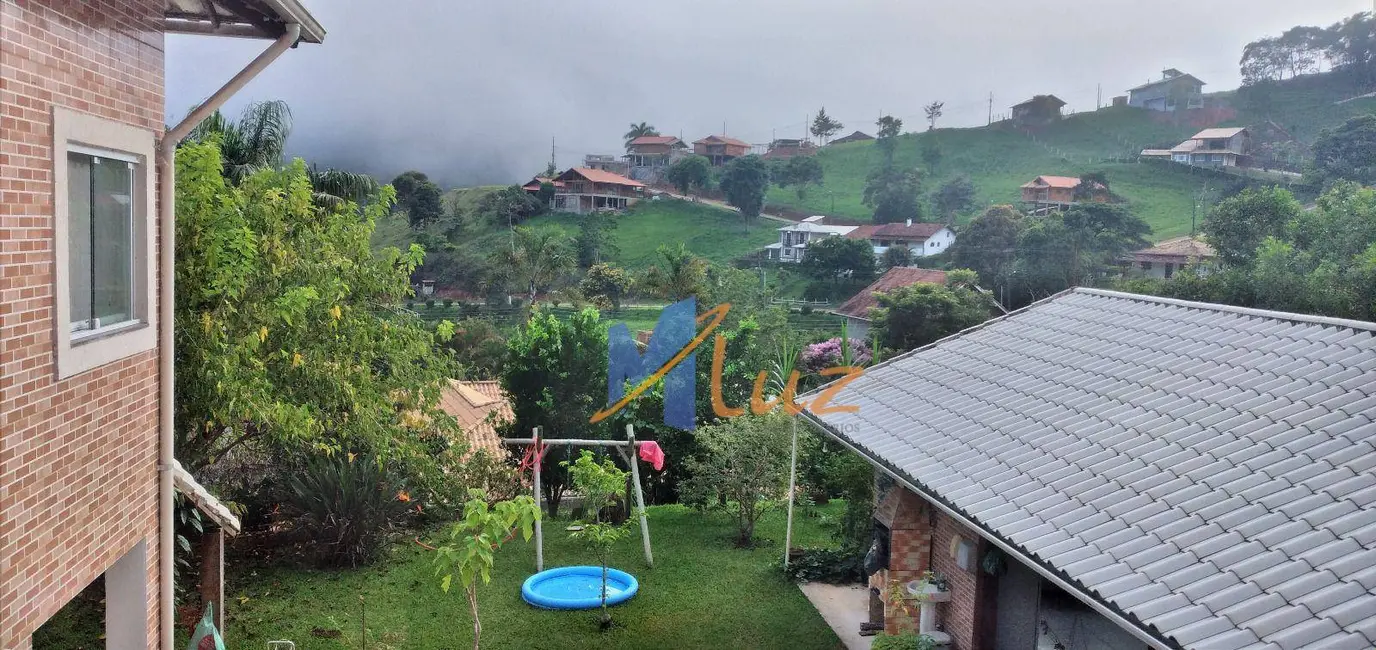 Foto 4 de Casa de Condomínio com 7 quartos à venda, 2200m2 em Sebastiana, Teresopolis - RJ